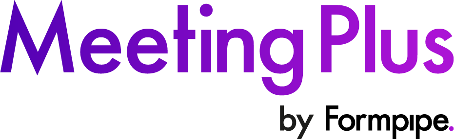 Meetings Plus logo