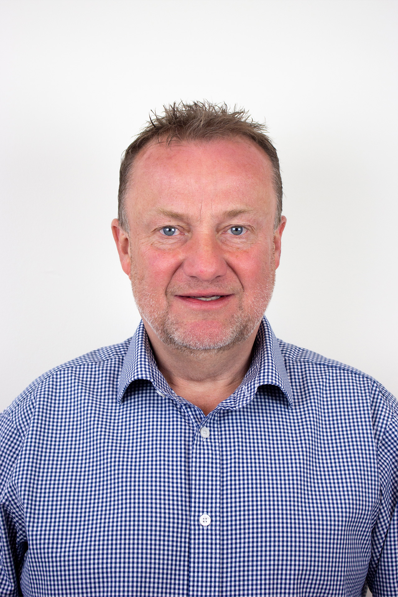 Phil Cole