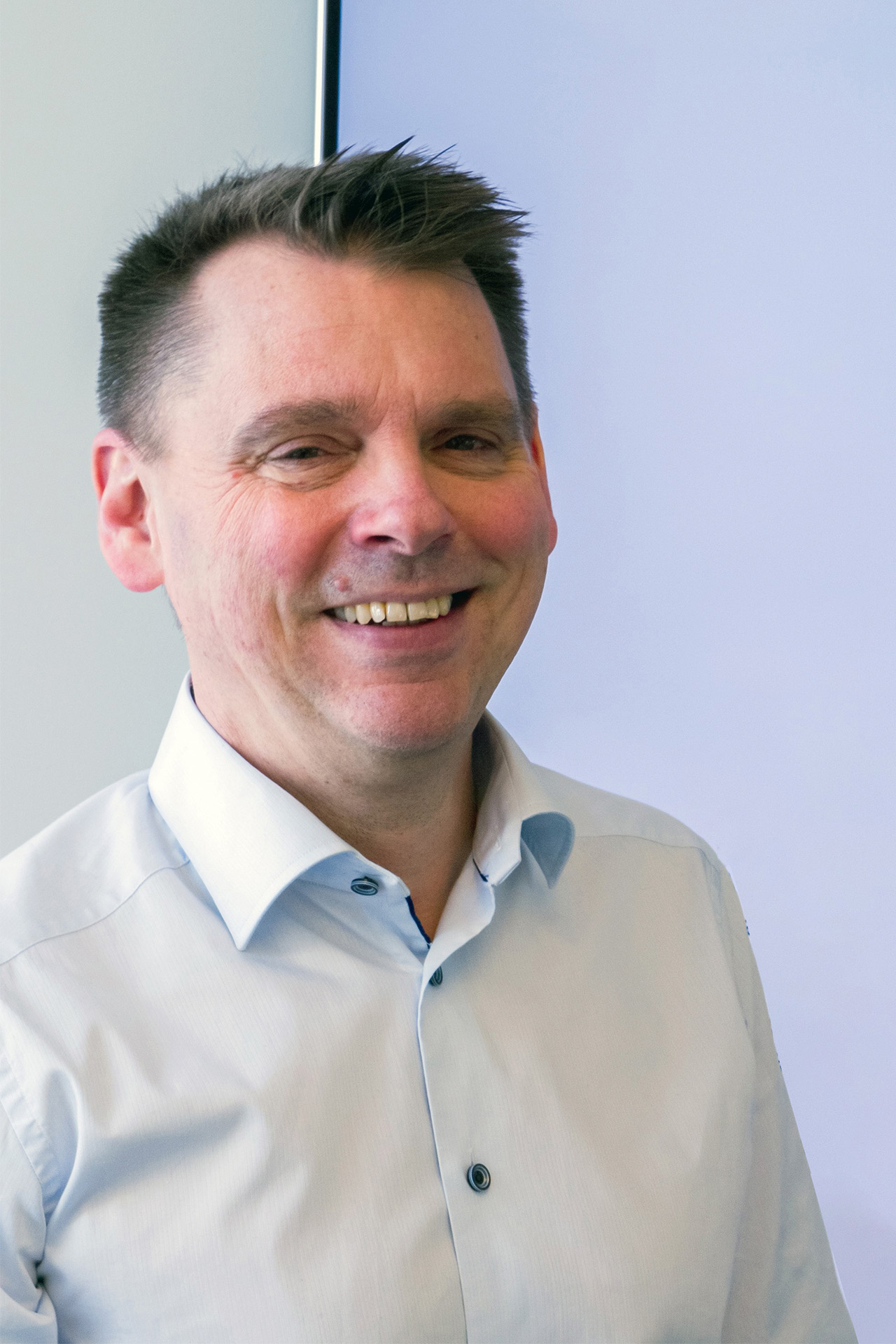 Staffan Hugemark