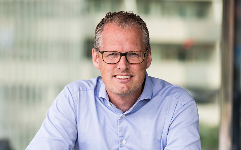 Erik Syrén