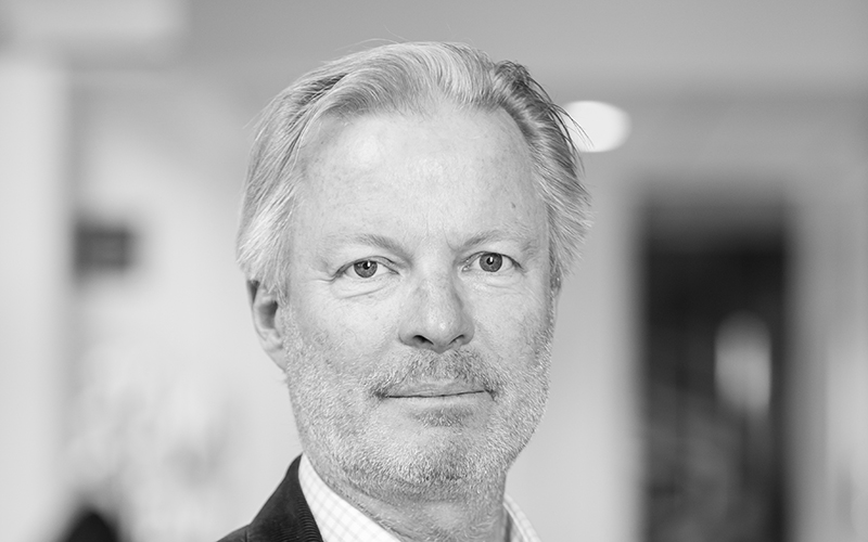 Martin Bjäringer