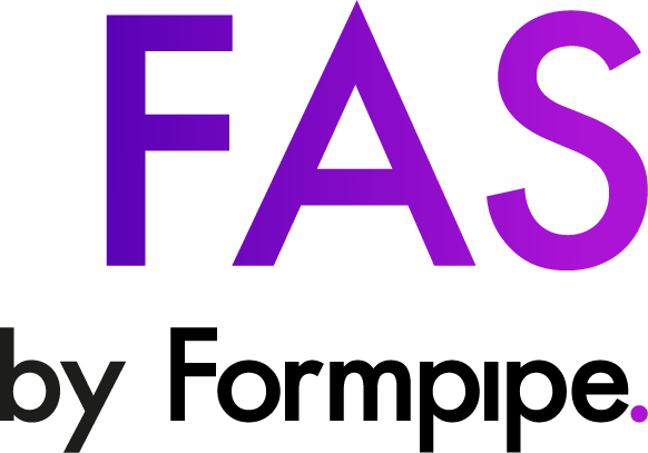 FAS logo