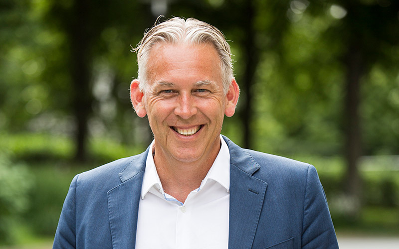 Erik Lindeberg