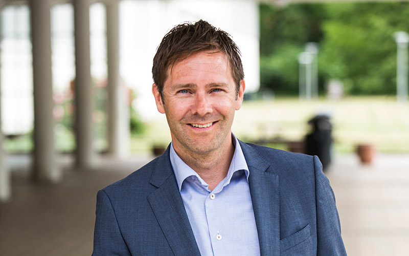 Joakim Alfredson