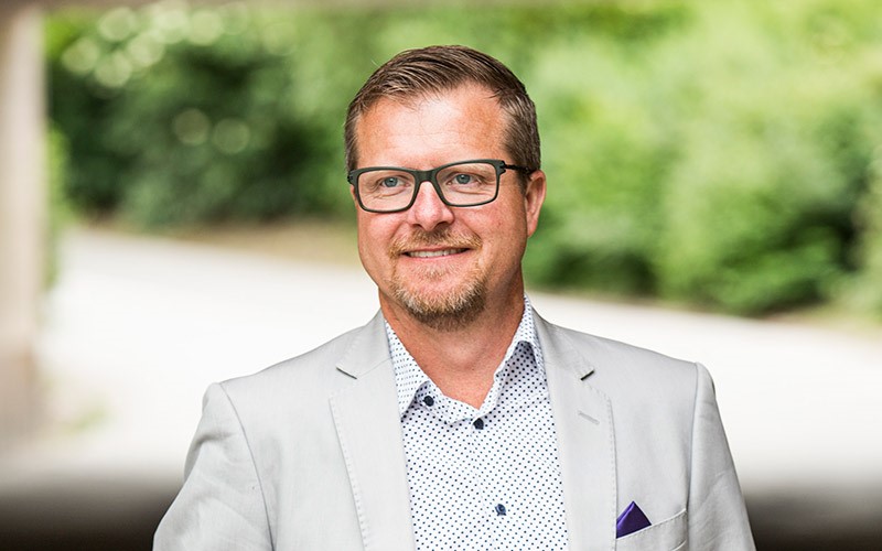 Mauritz Wahlqvist