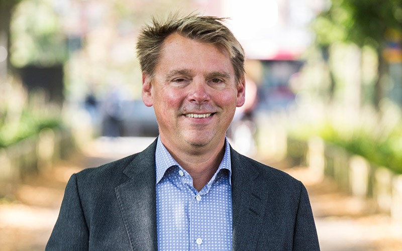 Staffan Hugemark
