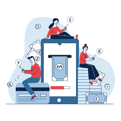 Banking solutions