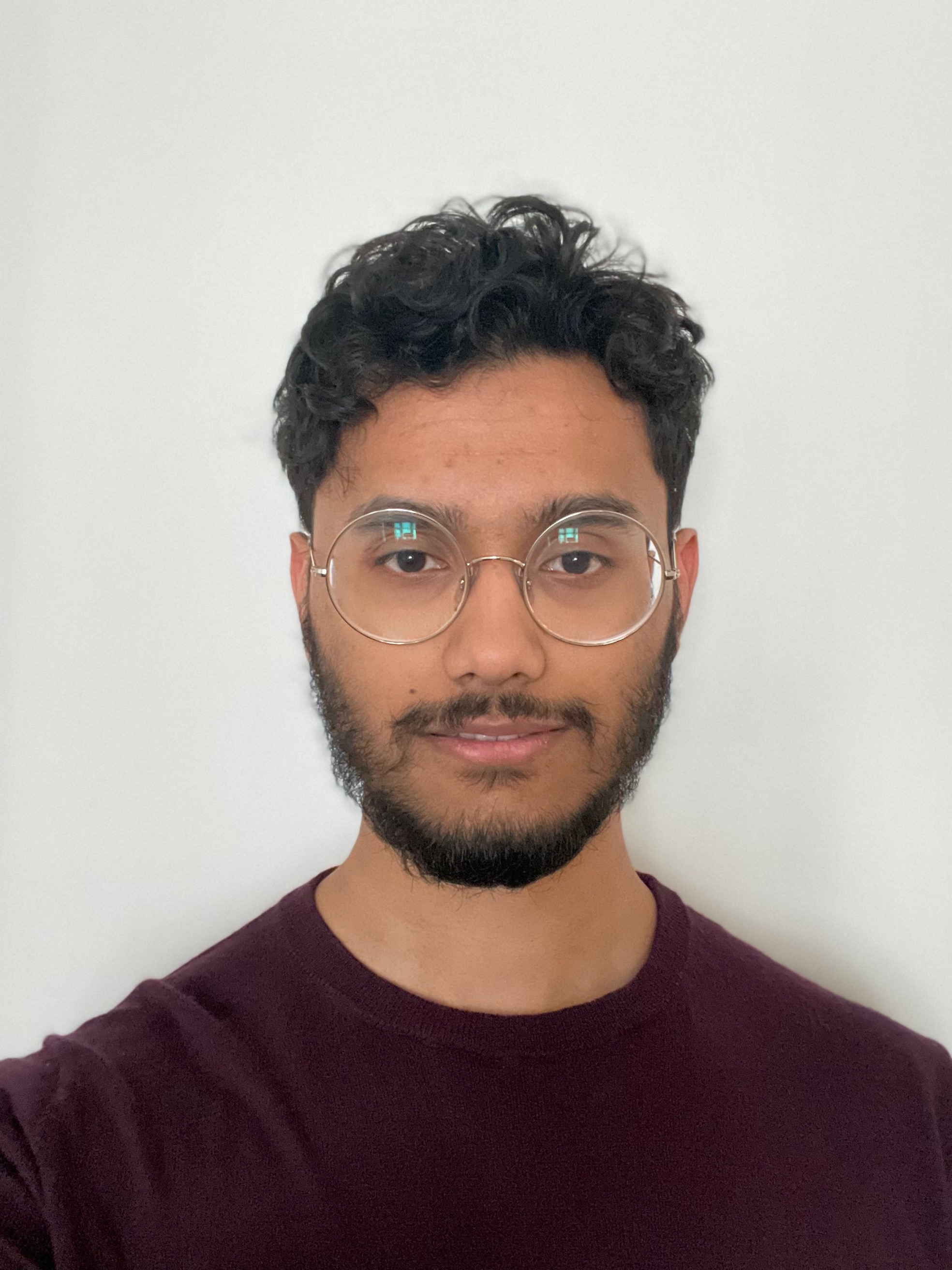 Usama Musthafa of Formpipe