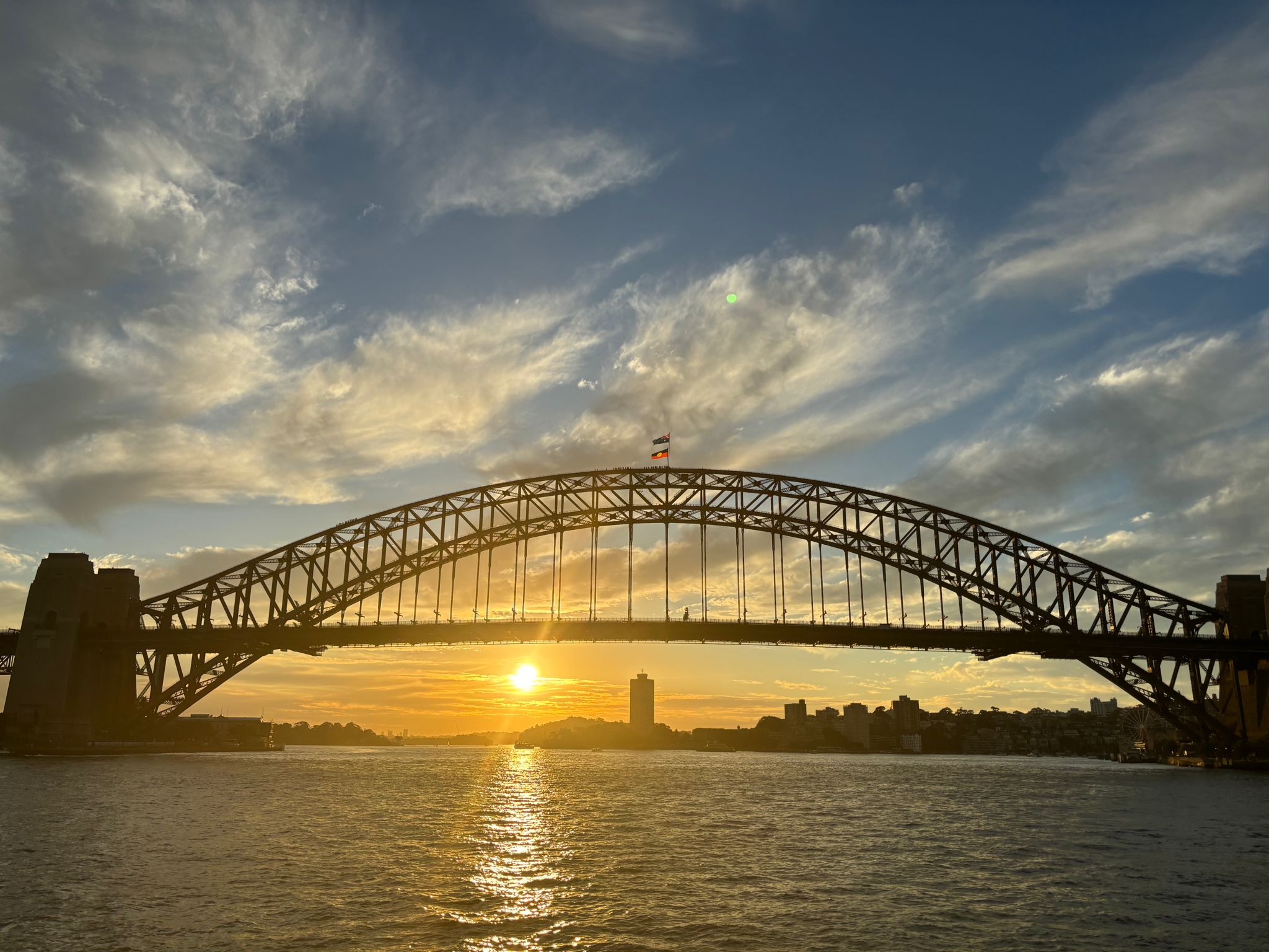 Sydney
