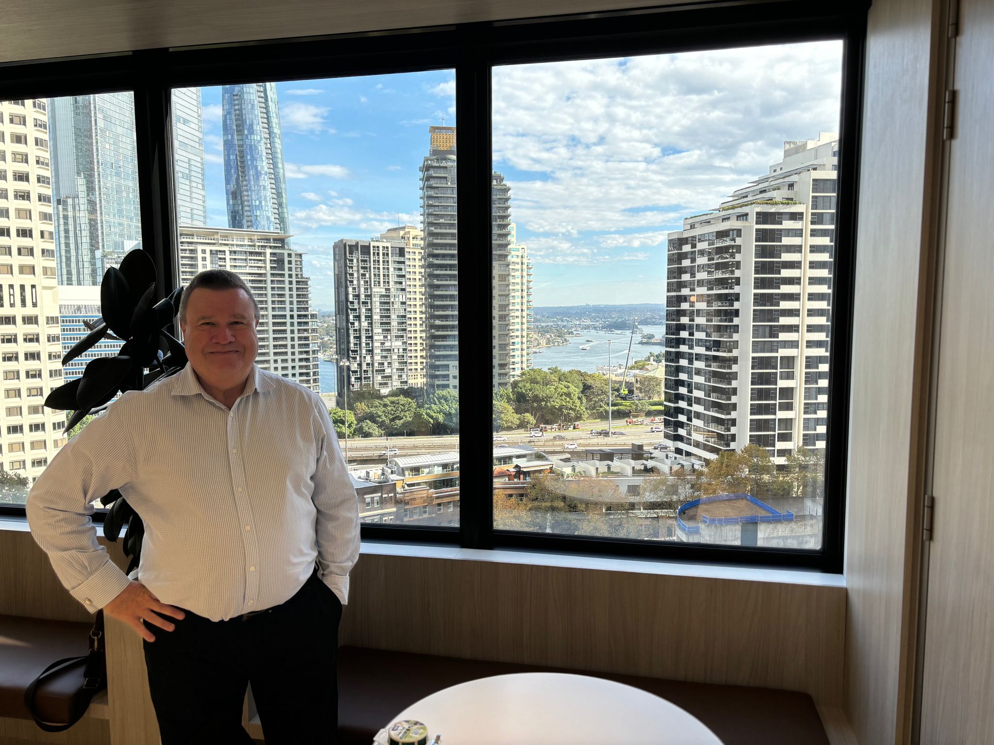 Sydney