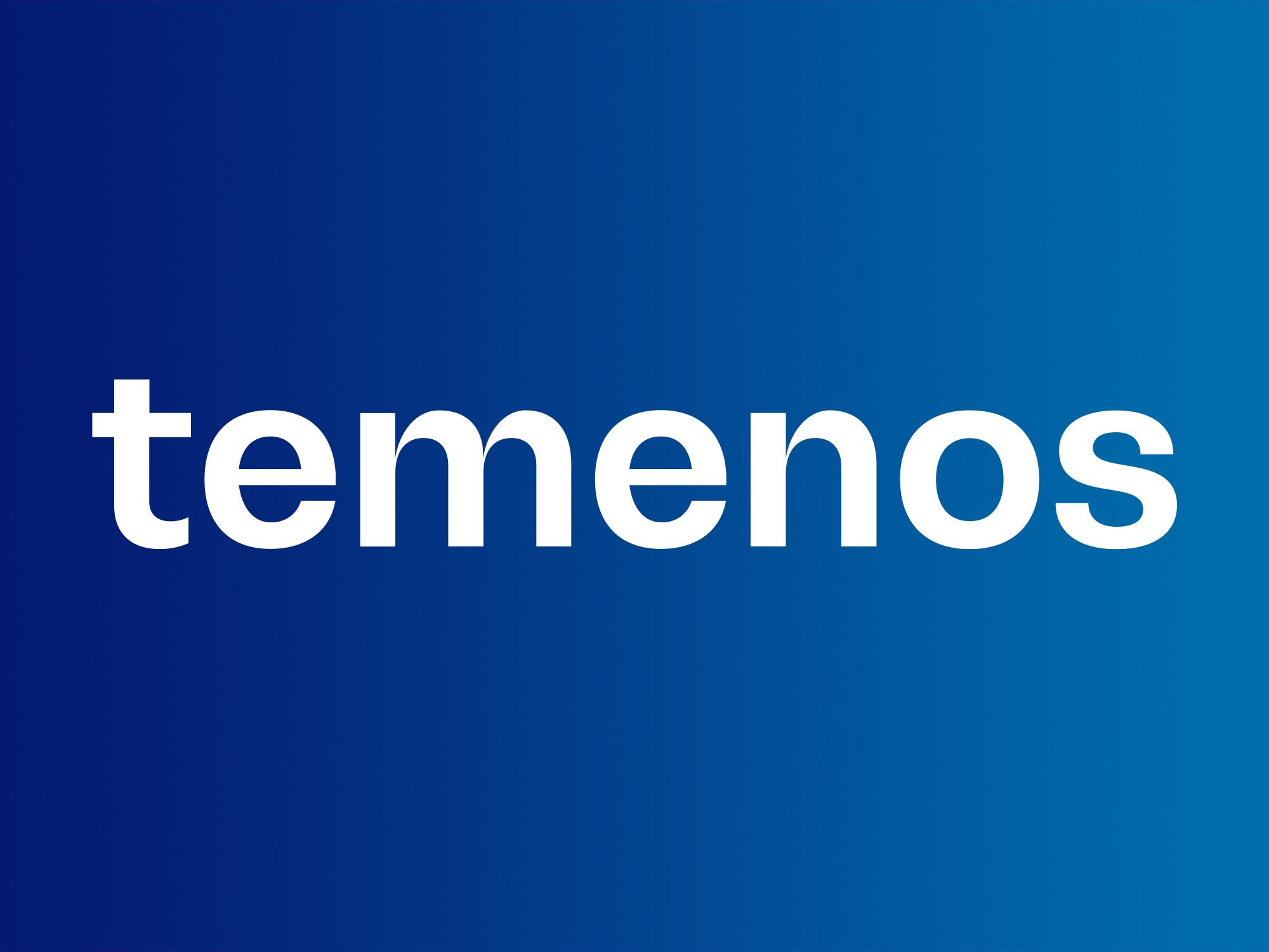 <p>Banking - Temenos</p>
