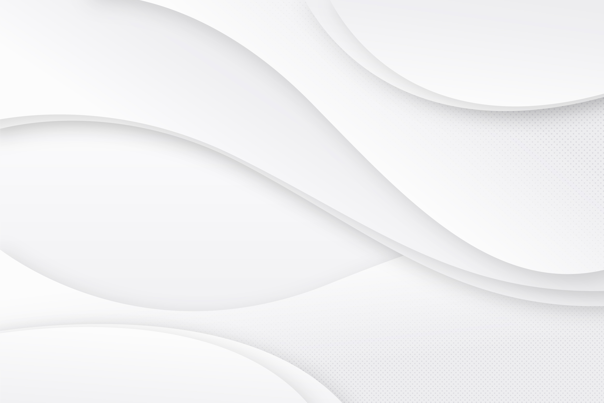 <p>White wavy pattern</p>