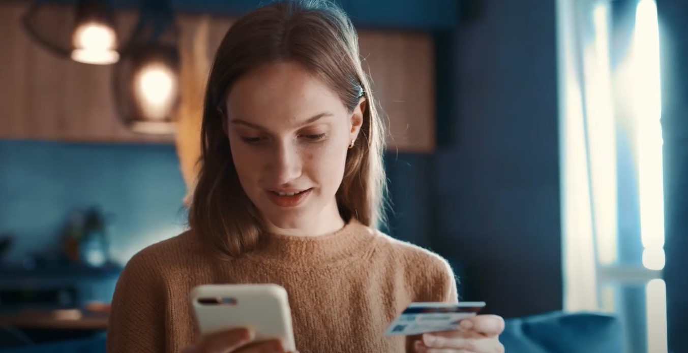 <p>Digital is becoming mainstream.</p>