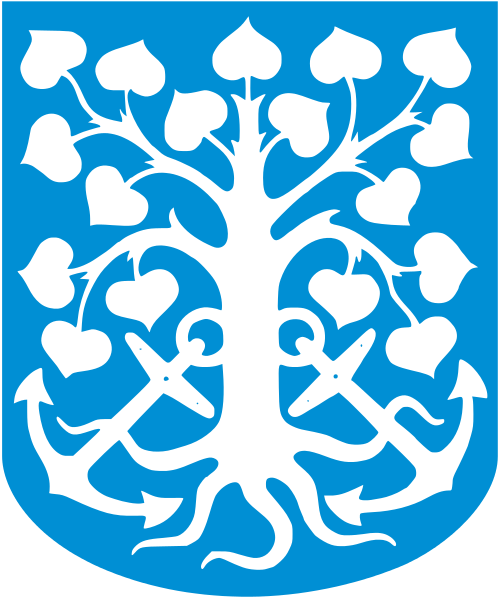 <p>Esbjerg</p>