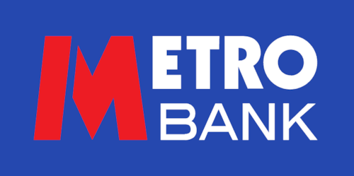 <p>Metro Bank</p>