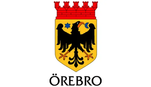 <p>Örebro</p>