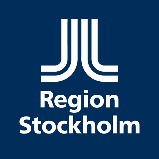 <p>Region Stockholm</p>