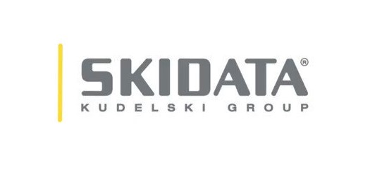 <p>Skidata</p>