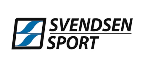 <p>Svendsen Sport</p>