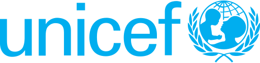 <p>UNICEF</p>