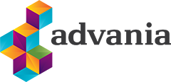 <p>Advania</p>