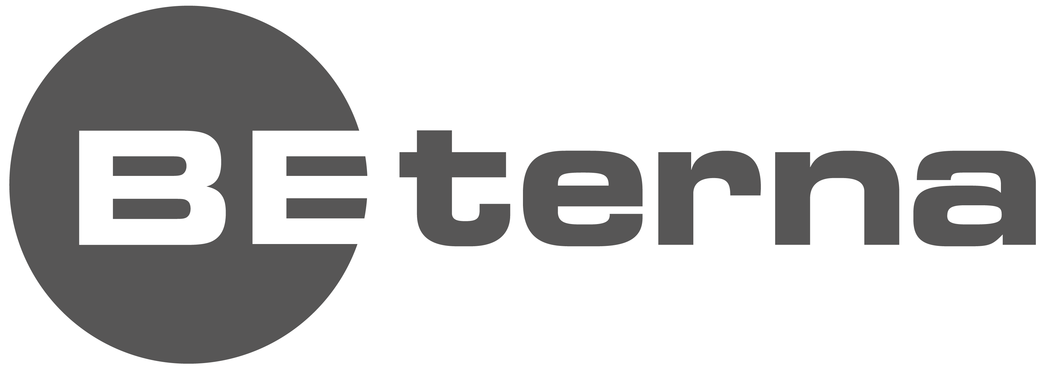 <p>BE-terna</p>