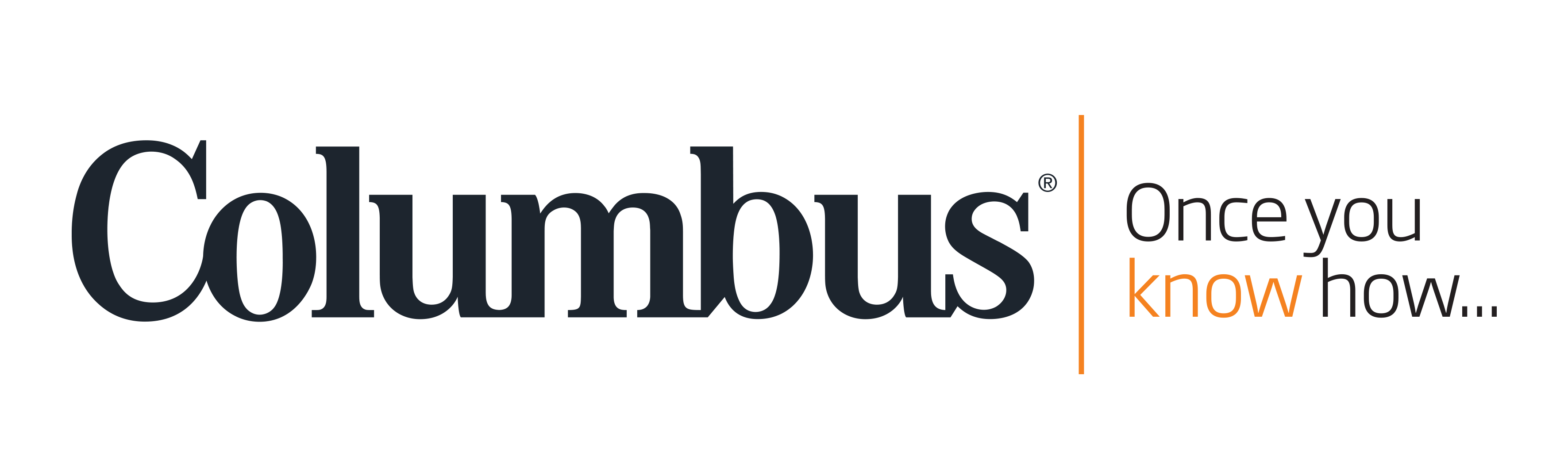 <p>Columbus</p>