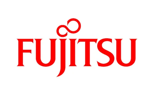 <p>Fujitsu</p>