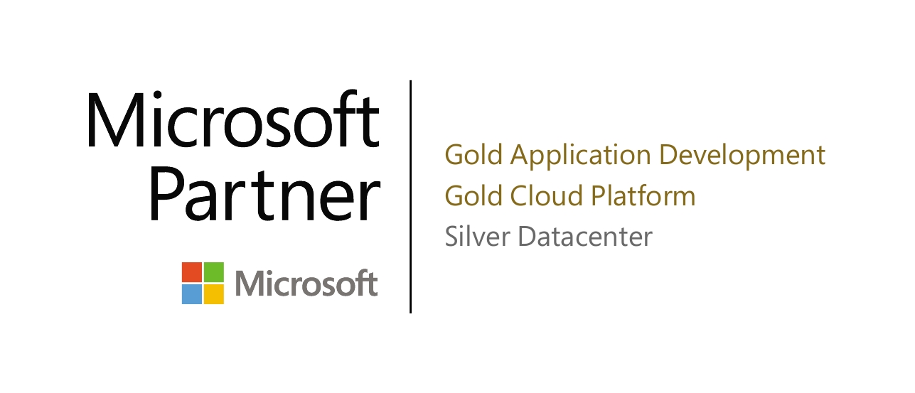 <p>Microsoft Partner Competencies</p>