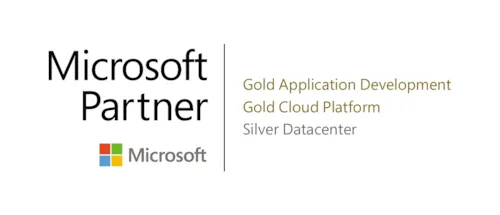 <p>Microsoft Partner Competencies</p>