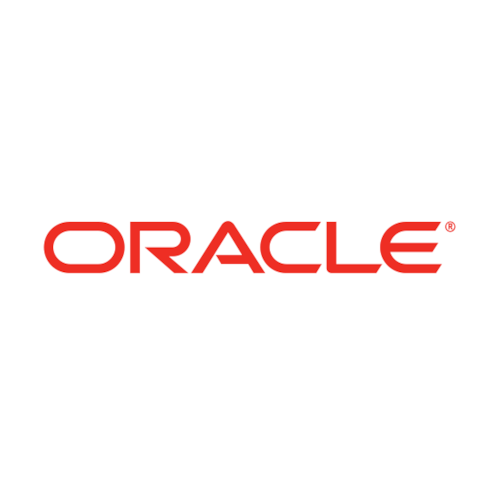 <p>Oracle</p>