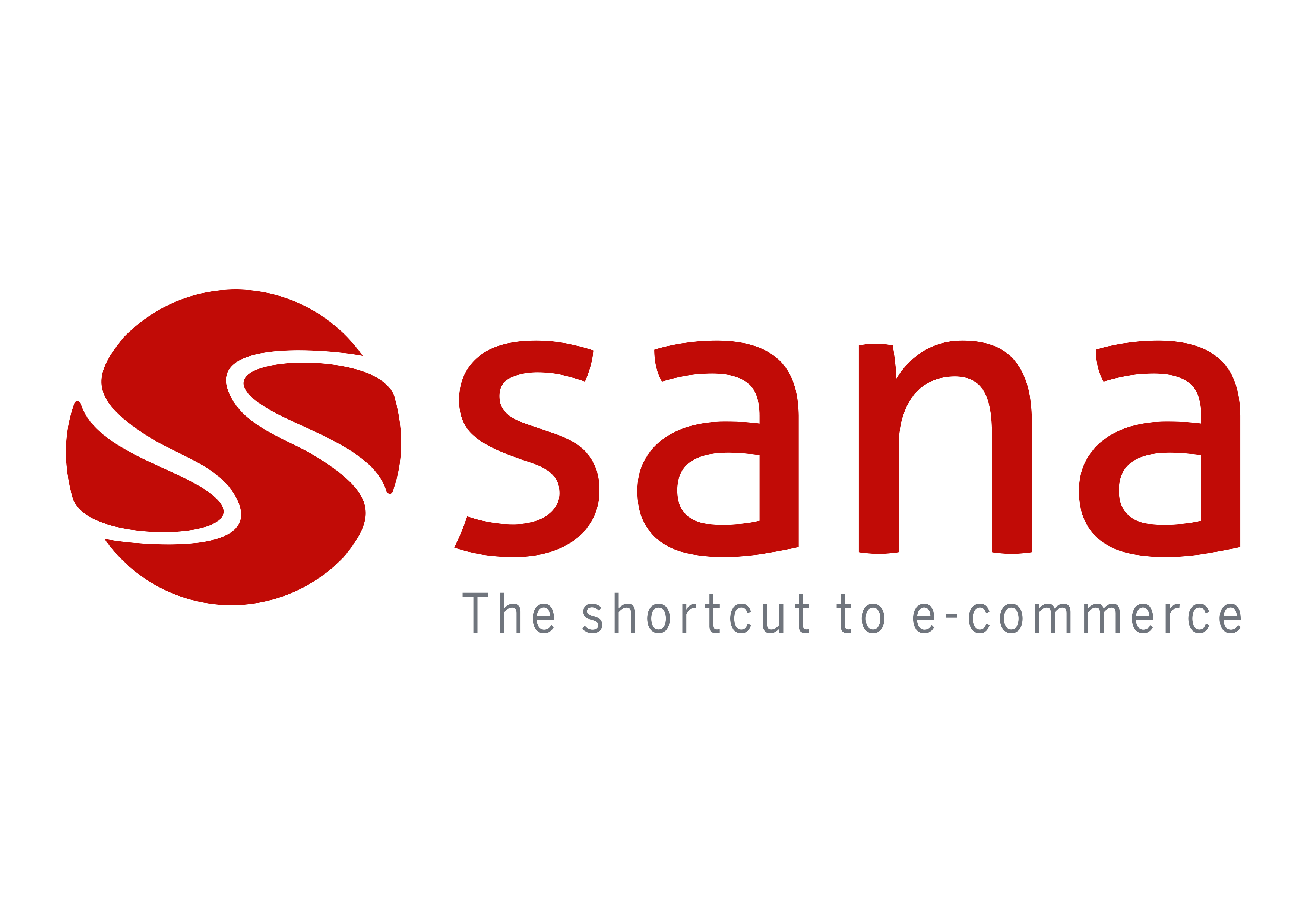 <p>SANA</p>