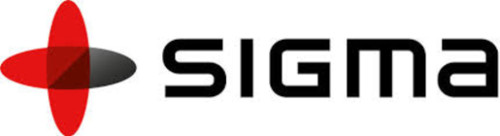 <p>Sigma</p>