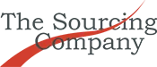 <p>The Sourcing Company</p>
