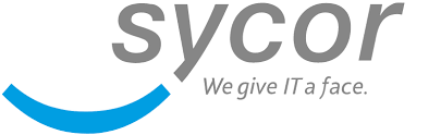 <p>Sycor</p>
