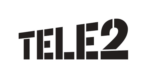 <p>Tele2</p>