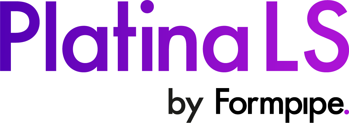 Platina LS logo