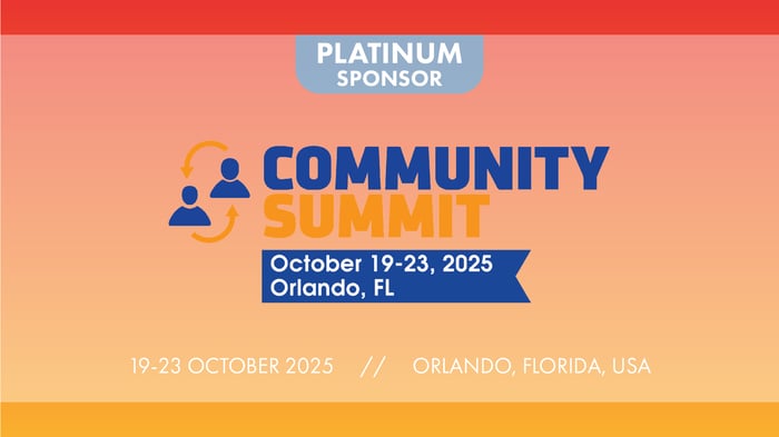 Community Summit 2025