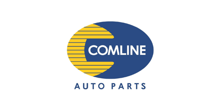 Comline Auto Parts Customer Card