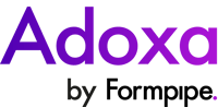 Adoxa by Formpipe ColourLarge