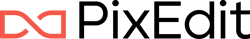 PixEdit Logo Positive RGB
