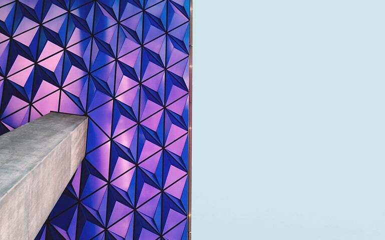abstract-purple-facade