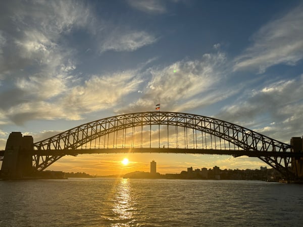 Sydney