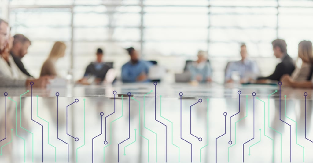 KI i offentlig sektor er et lederansvar - ikke et teknologiprosjekt