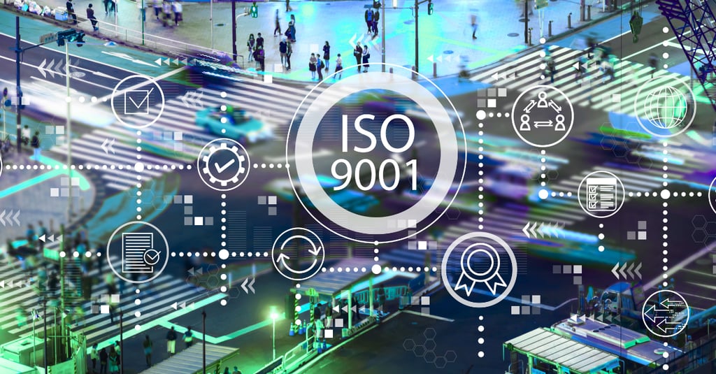 ISO 9001:2026 i Norge. Hva bør kommuner og kvalitetsledere forberede seg på nå?