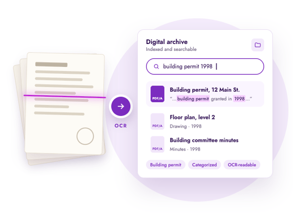 Teaser 2 (EN) – Scanning to searchable files@1x