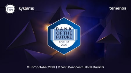 Bank of The Future Forum 2023