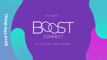 BOOST Connect 23