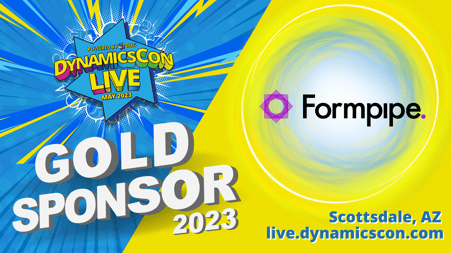 DynamicsCon Live 2023