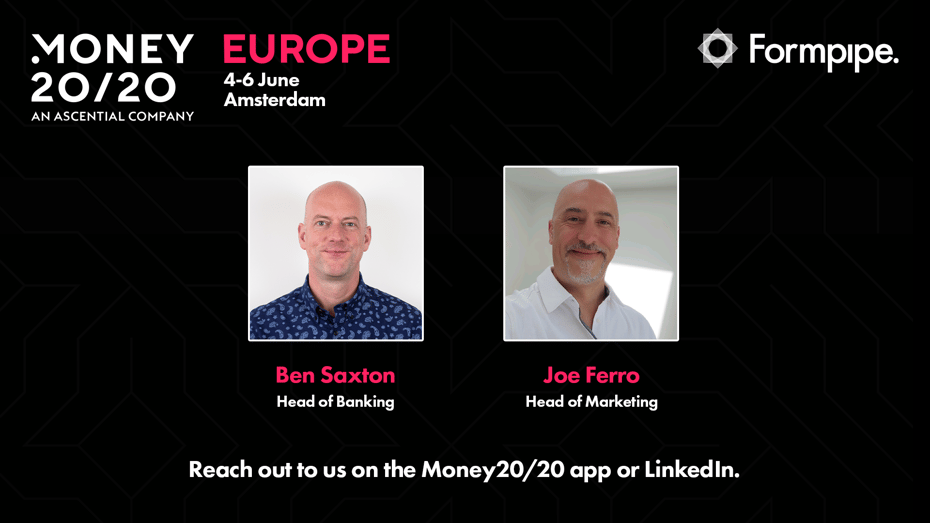 Money 20/20 Europe 2024